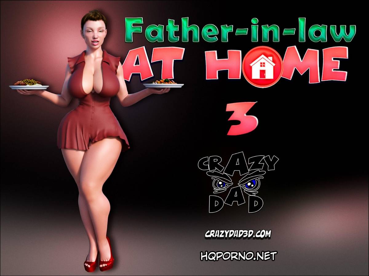 Father in Law at Home part 3 Hentai pt-br 01