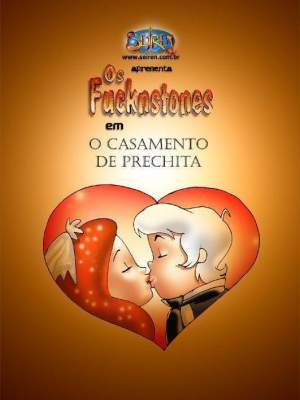 The Flintstones Hentai Comics