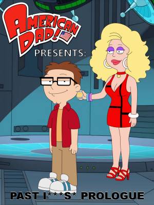American Dad Hentai