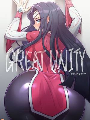 Great Unity (LOL) Hentai pt-br 01