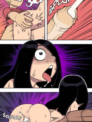 Supervision by Incognitymous Hentai pt-br 22