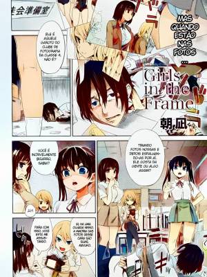 Girls in the Frame Hentai pt-br 02