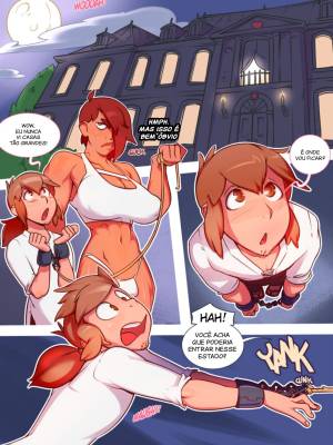 Her Favor by Isz Janeway Hentai pt-br 05