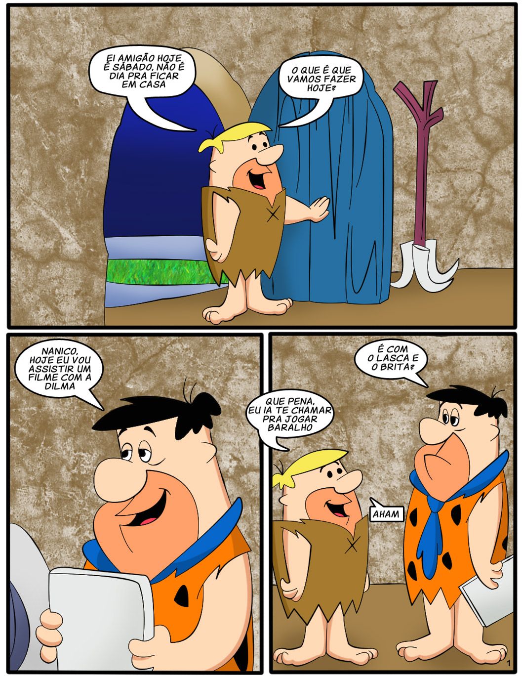 Fulvi rule34 - sp.center