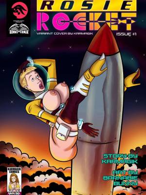 Rosie Rocket Hentai pt-br 02