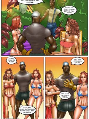 The Wife And The Black Gardeners Hentai pt-br 04