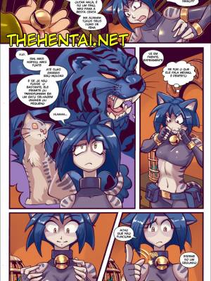 Belling the Cat (girl) by Manaworld Hentai pt-br 03