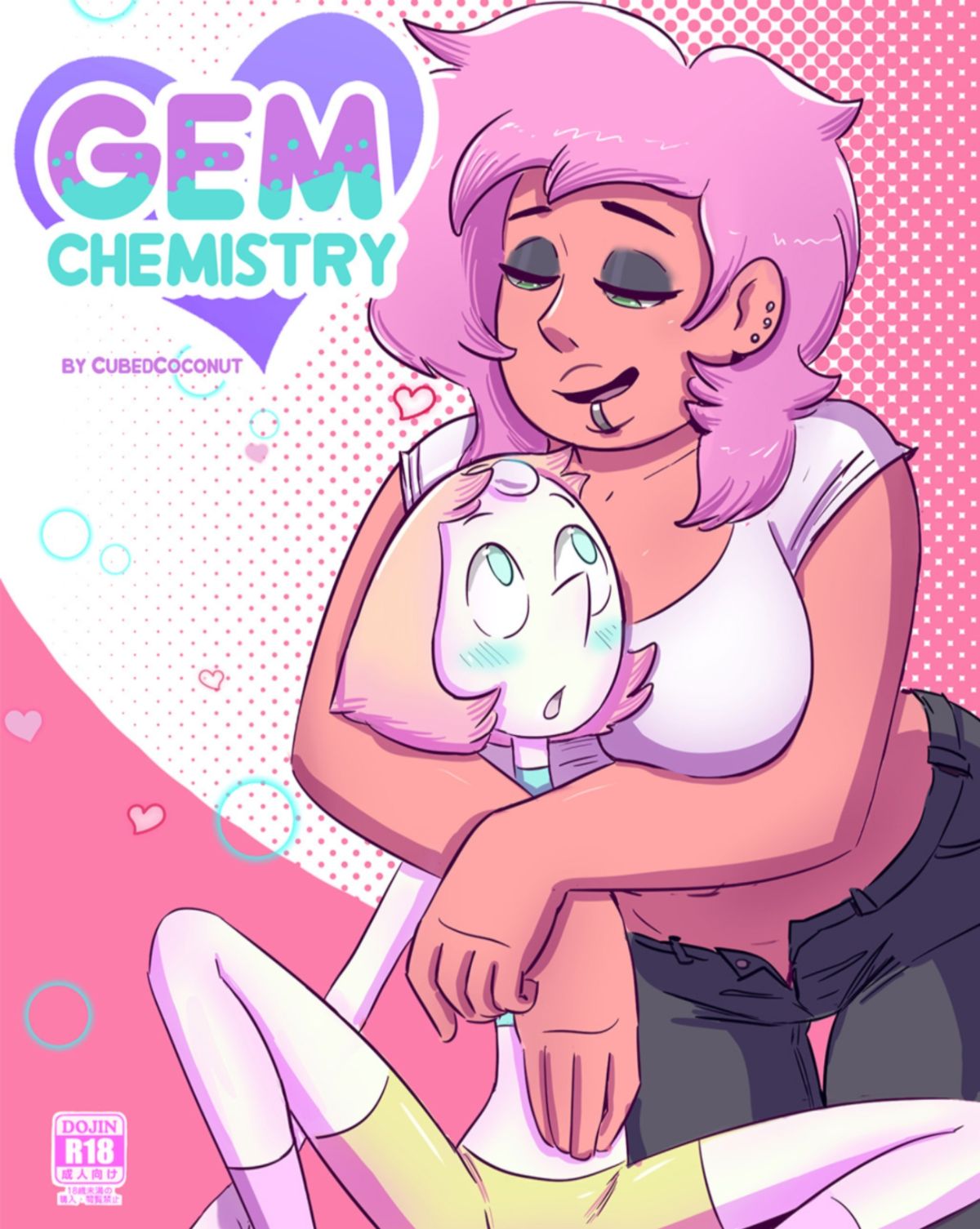 Gem Chemistry Hentai pt-br 02