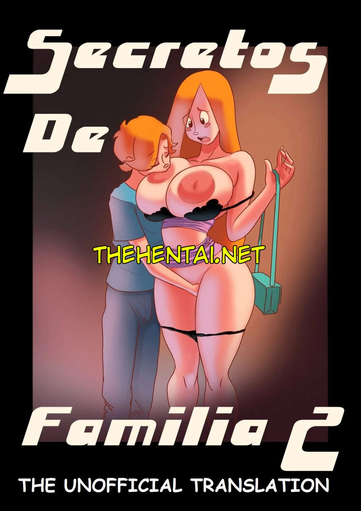 Secretos de Familia part 2 by Pinktoon Hentai pt-br 01