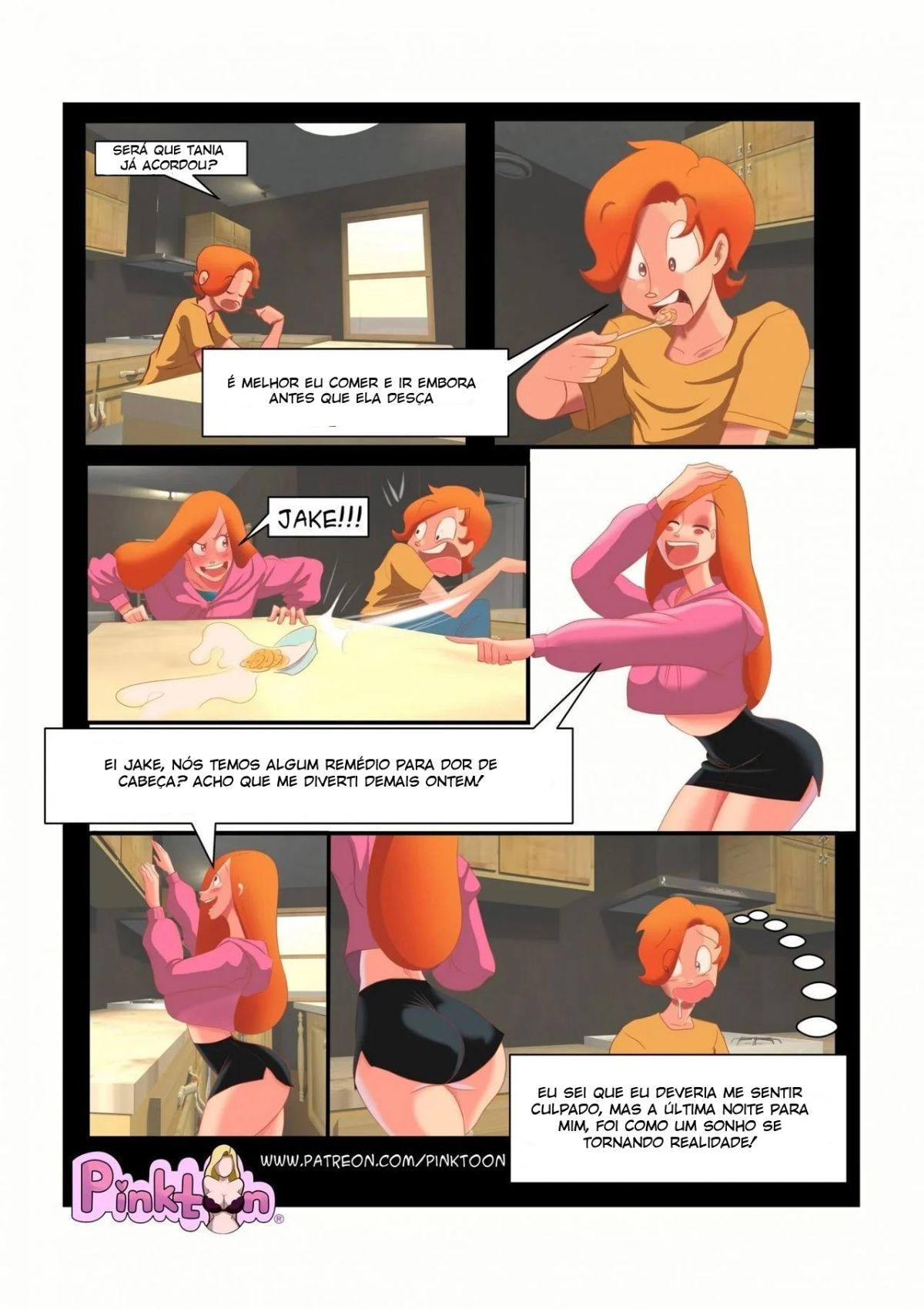 Secretos de Familia part 2 by Pinktoon Hentai pt-br 05