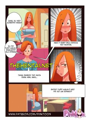 Secretos de Familia part 2 by Pinktoon Hentai pt-br 11