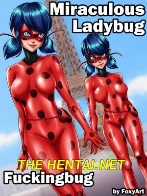 Ladybug Hentai