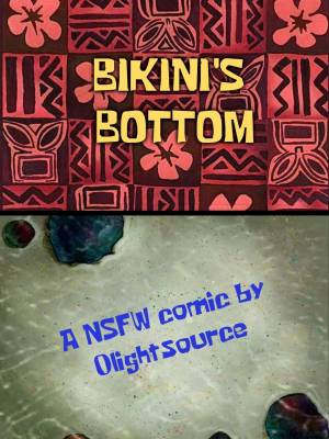 Bikinis Bottom Hentai pt-br 02