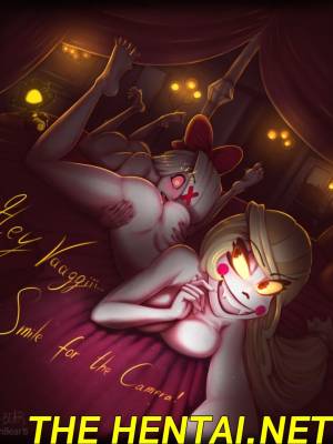 Demonic Lust by High-Bear Hentai pt-br 12