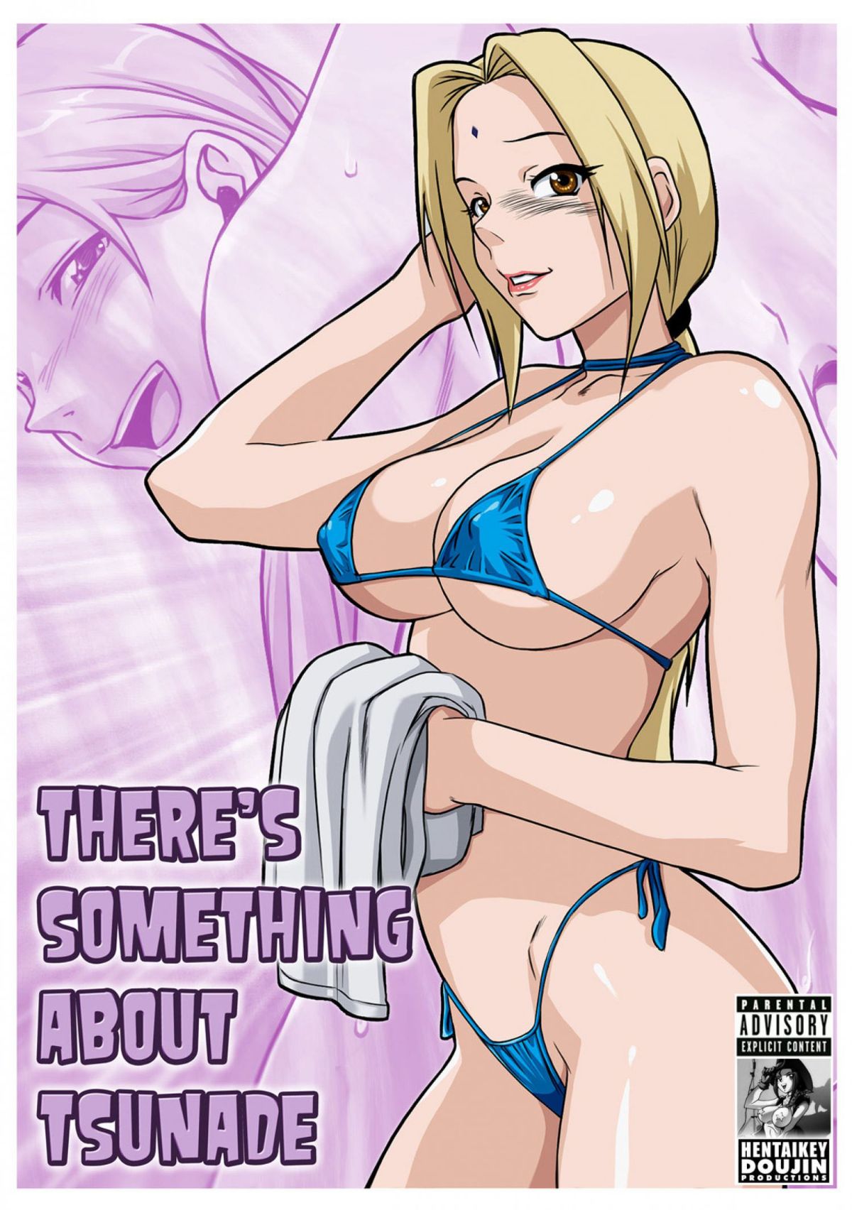 Theres Something About Tsunade Hentai pt-br 01