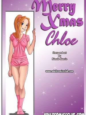 Chloe Porn Comics