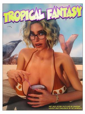Interracial Porn Comics