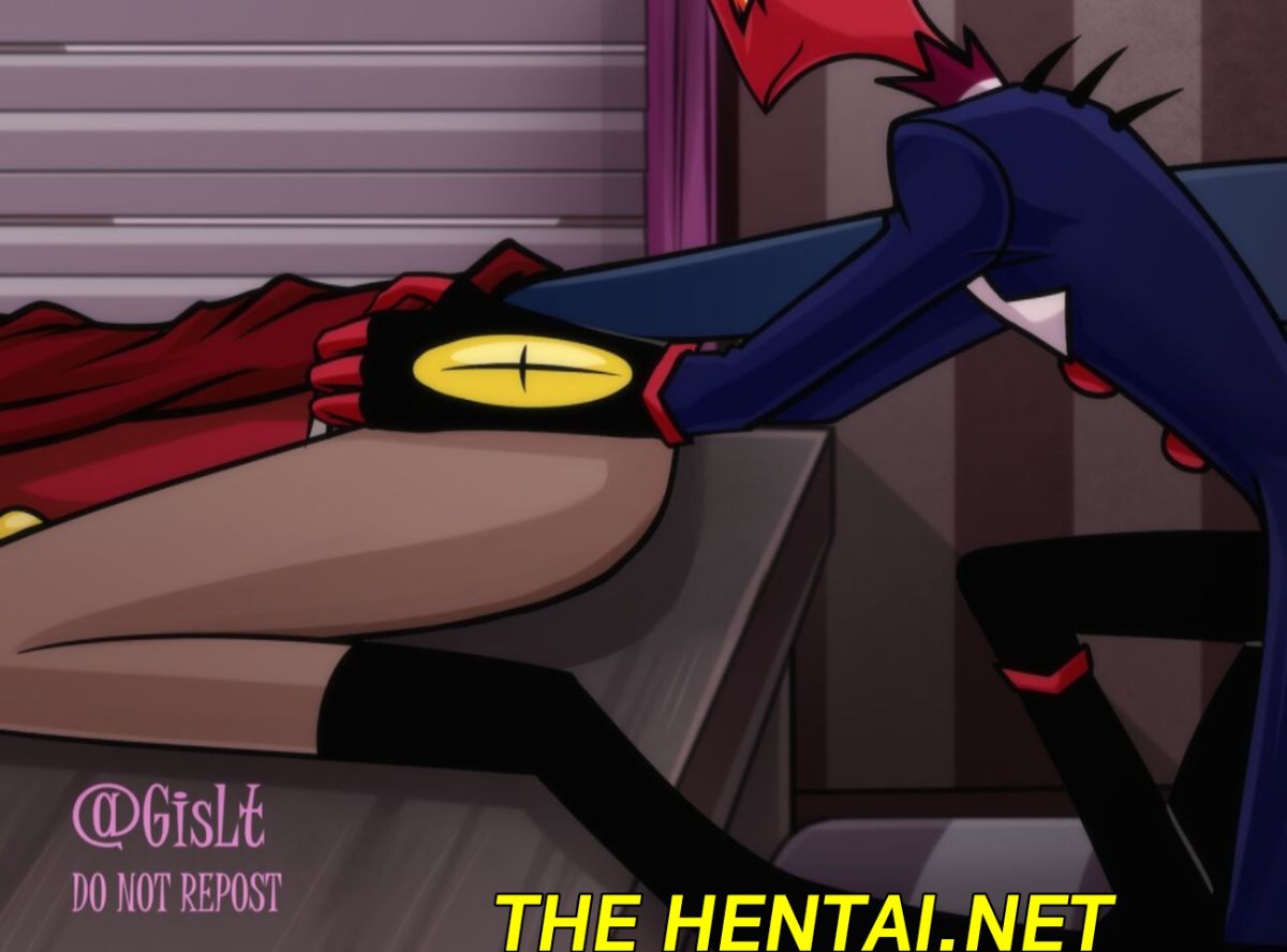 Oh Troubles Hentai pt-br 10