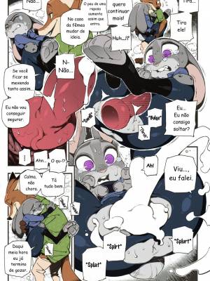 What Does the Fox Say? Hentai pt-br 08