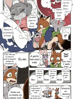 What Does the Fox Say? Hentai pt-br 21