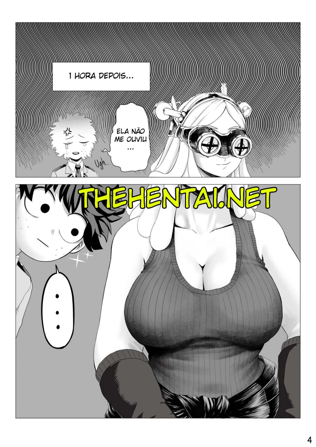 Side Course Hentai pt-br 07