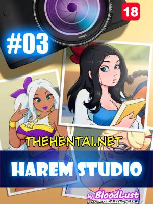 Harem Studio 3