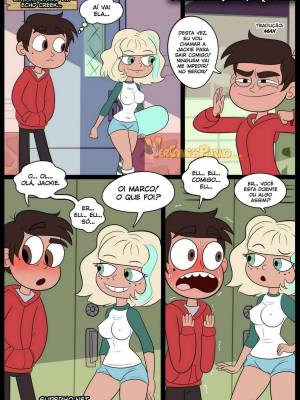 Star VS. The Forces Of Sex part 1 Hentai pt-br 02