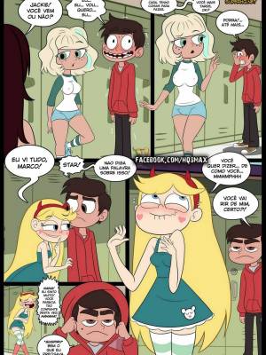 Star VS. The Forces Of Sex part 1 Hentai pt-br 03