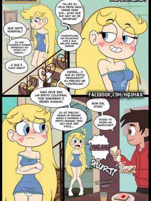 Star VS. The Forces Of Sex part 1 Hentai pt-br 16