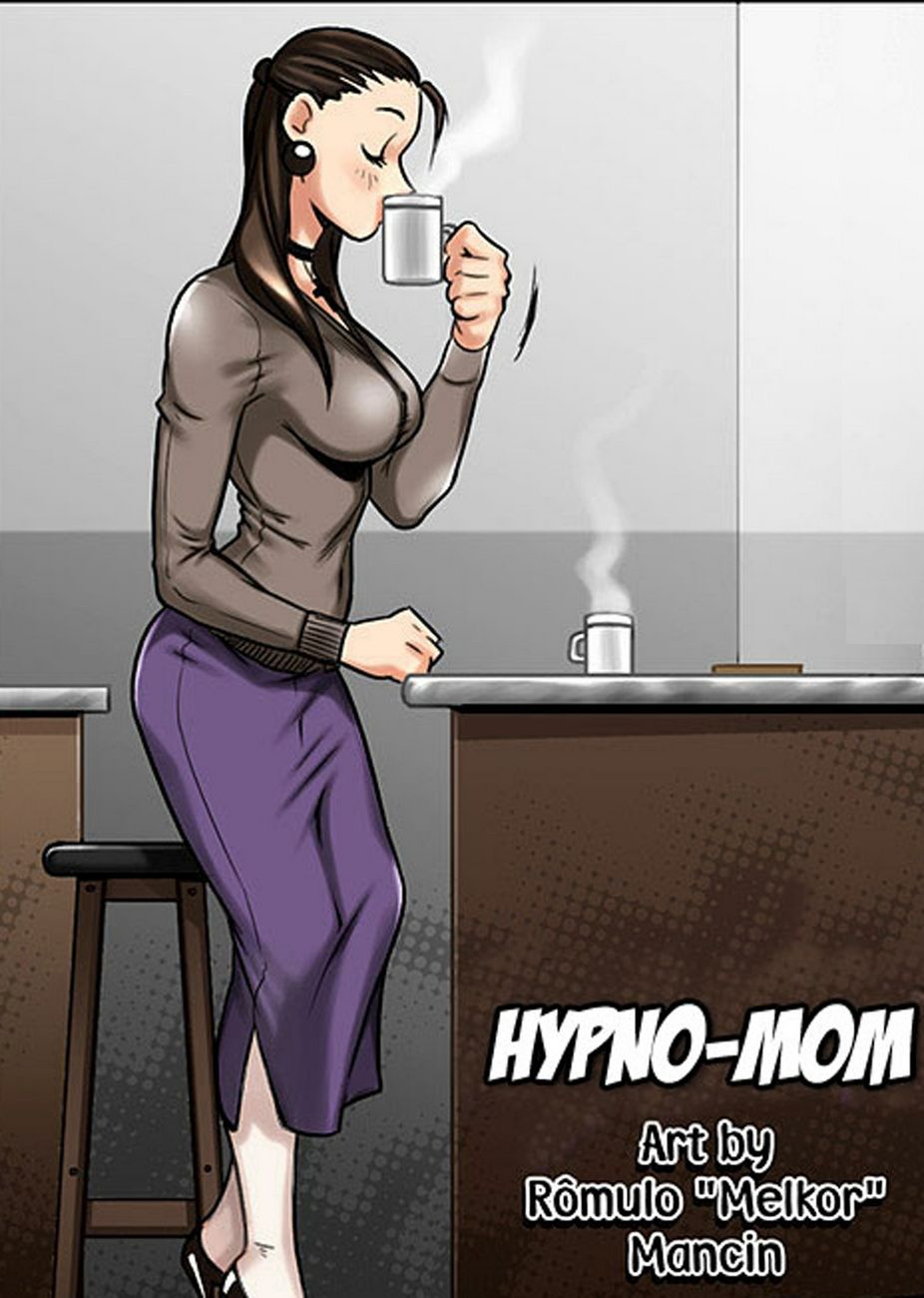 Hypno-mom Hentai pt-br 01