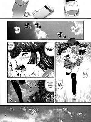 Dulce Report part 1 Hentai pt-br 25