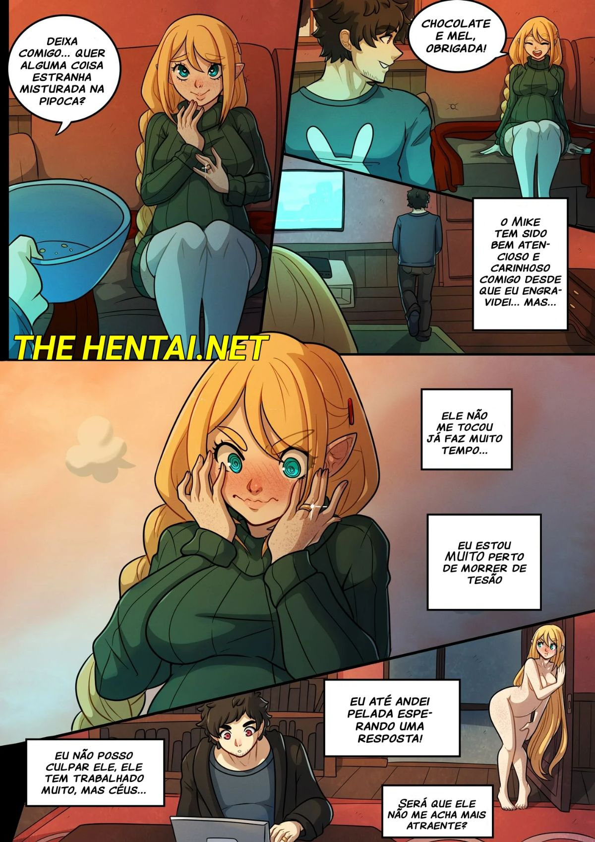 Another Holly Holidays Hentai pt-br 04
