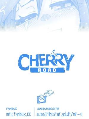 Cherry Road part 8 Hentai pt-br 68