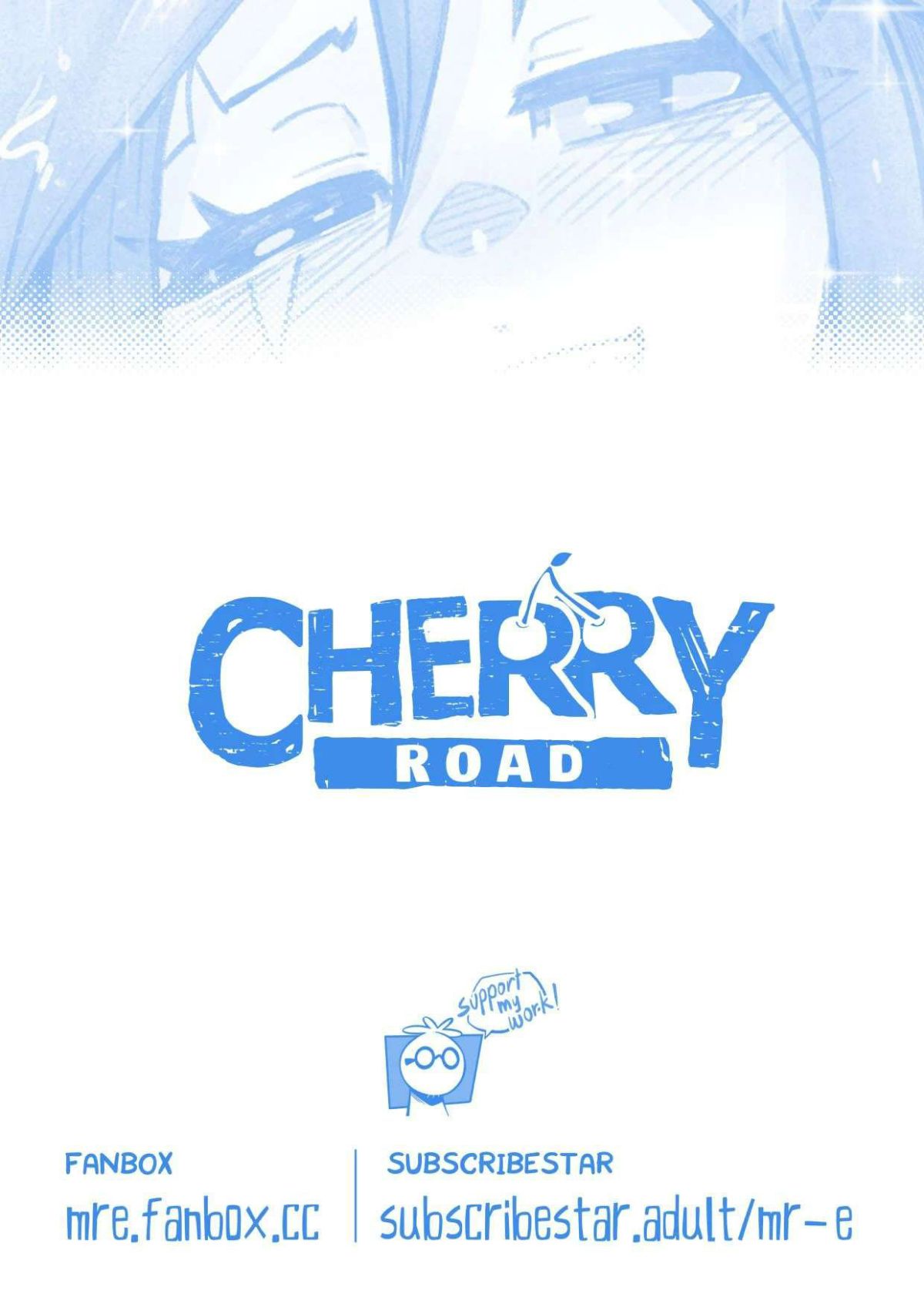 Cherry Road part 8 Hentai pt-br 68