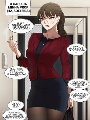 Delivery MILF Hentai pt-br 21