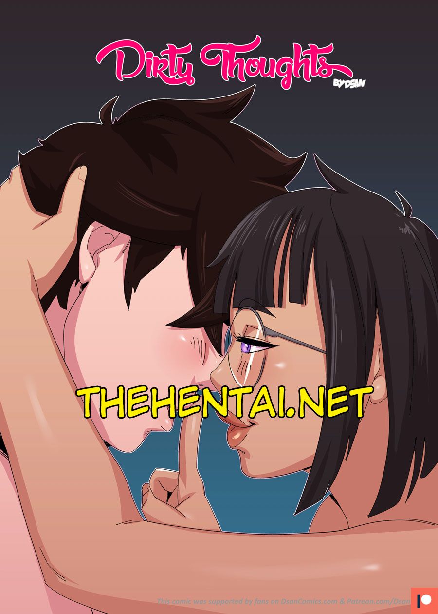 Dirty Thoughts Hentai pt-br 01