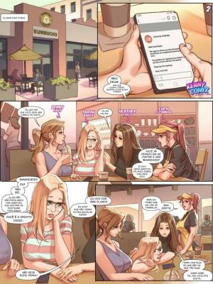 Naughty Sorority by VoidWave Hentai pt-br 03