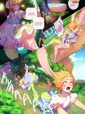 Easter Hunt by Pinklop Hentai pt-br 06