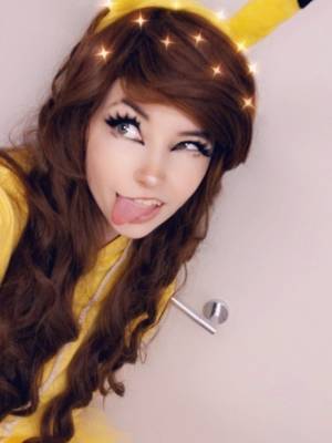 Rusty Fawkes - Pikachu Cosplay Hentai pt-br 03