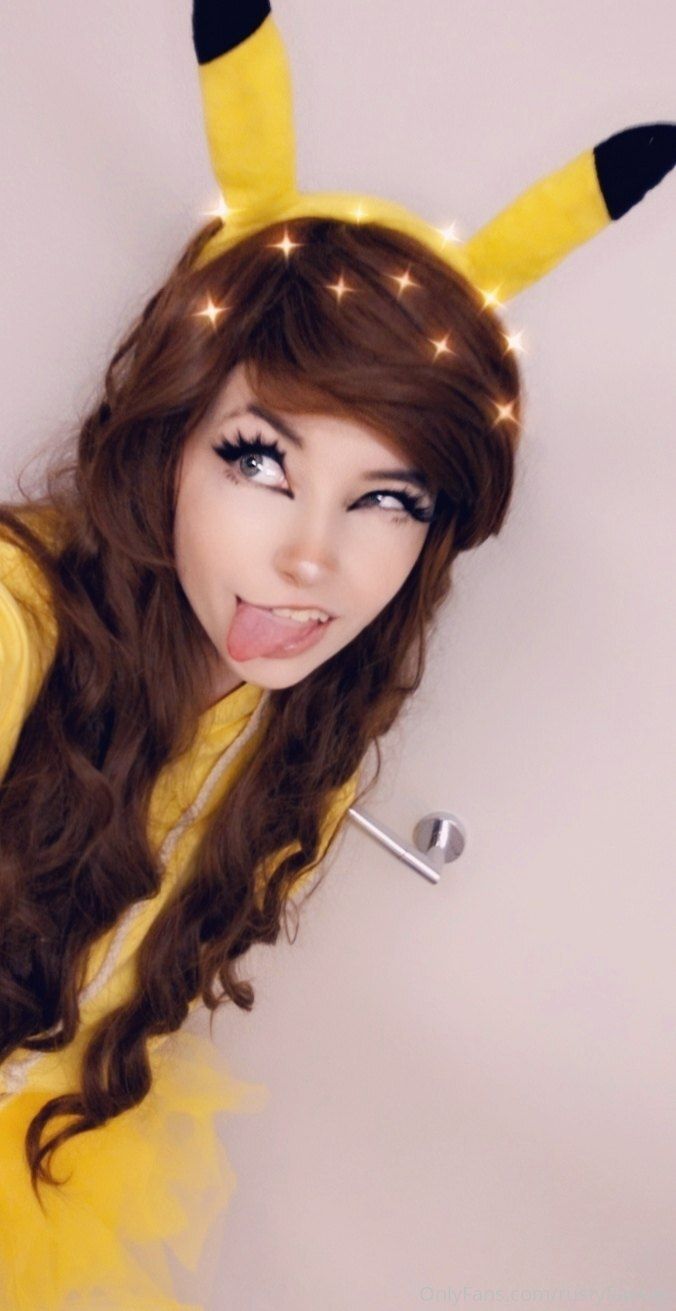 Rusty Fawkes - Pikachu Cosplay Hentai pt-br 03