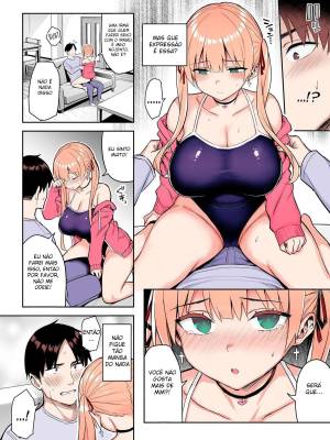 I Cant Handle My Former Bookworm Little Sister Hentai pt-br 15
