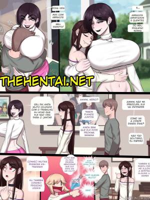 The Bet part 3 Hentai pt-br 22