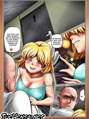 The Lewd House Another Lori Hentai pt-br 05