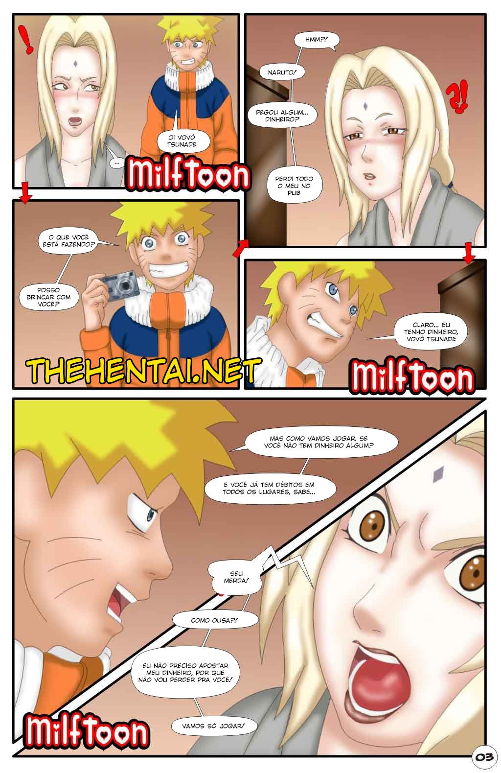 Naruto by Milftoon Hentai pt-br 03