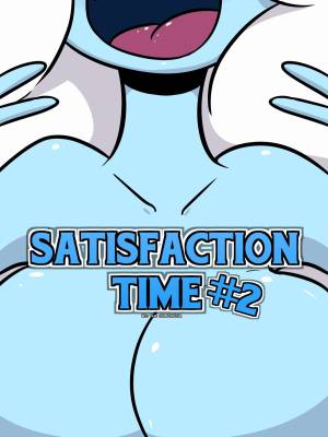 Satisfaction Time part 1 and 2 Hentai pt-br 06