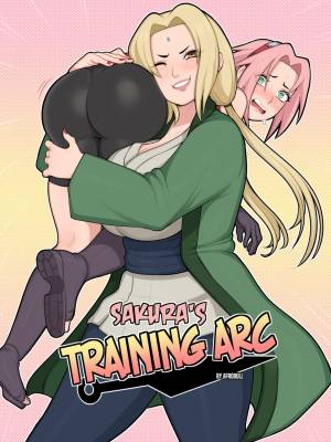 Sakura’s Training Arc