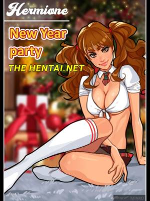 Hermione: New Year Party 