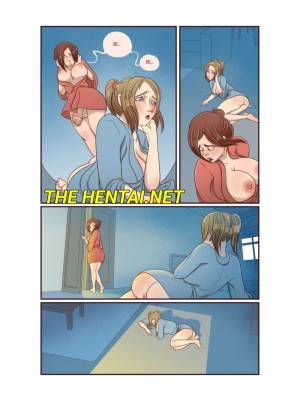 Marys First Time Part 4 Hentai pt-br 04