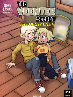 The Veenter secret