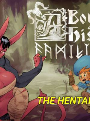  A Boy and His Familiar part 1 Hentai pt-br 28
